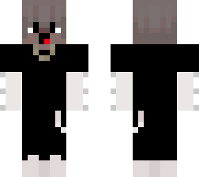 my sweaty skin