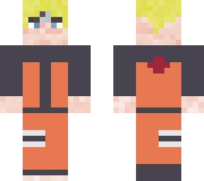 naruto uzukami