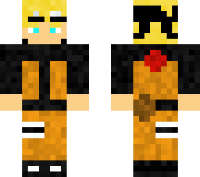 naruto uzumaki