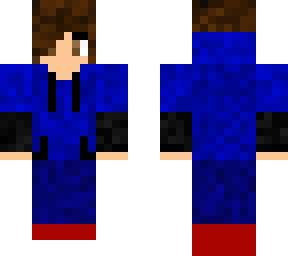 neaver skin remasterd