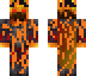 nether king