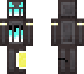 netherite golem