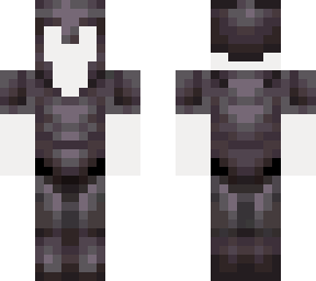 netherleft armor