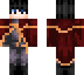 new msufyany skin