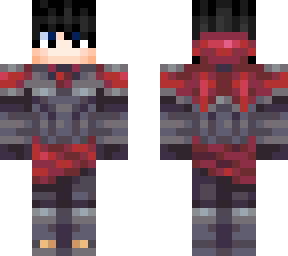 new msufyany skin