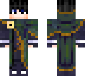 new msufyany skin
