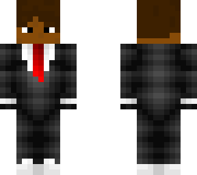 nice skin