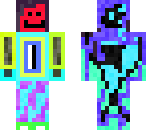 nice skin