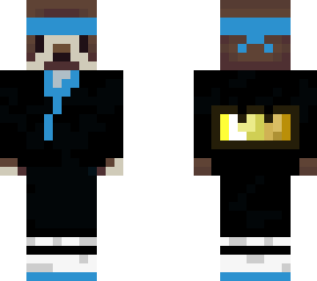 ninja sloth (fixed x2)