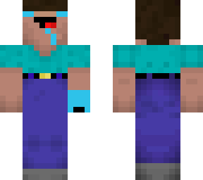 noob is cursed