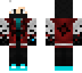 nova warrior