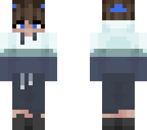 novas_cosplay skin
