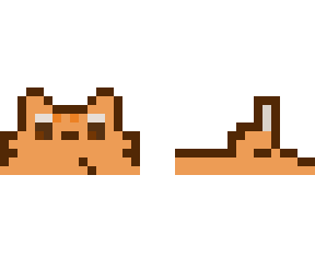 nya contest! kolerkraft  needs a cat skin!