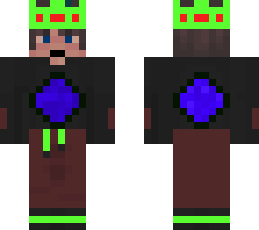 oasis smp king
