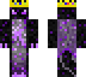 obsidian ender dragon