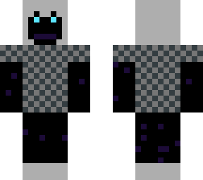 obsidian knight