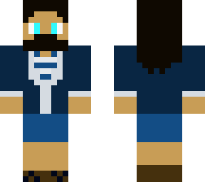 old sailor guy