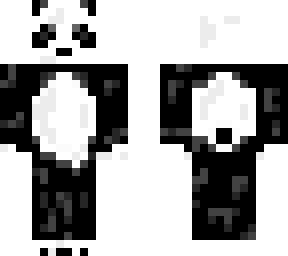 panda