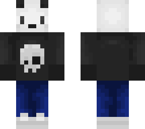 panda
