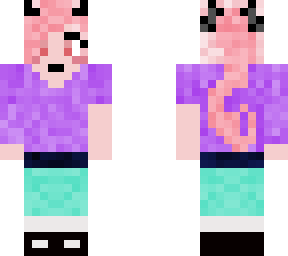 passive lilly