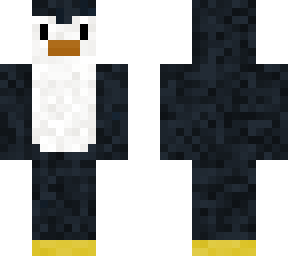 penguin