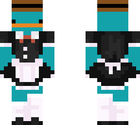 perry
