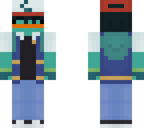 perry ash