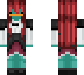 perry dxd