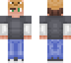 personal skin