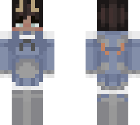 phantom origin (fixed)