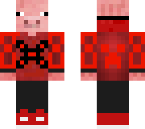 pig man