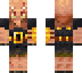piglin brute