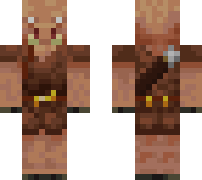 piglin hunter