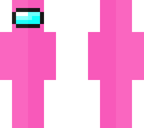 pink among us