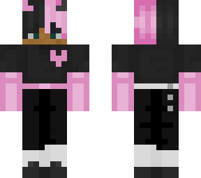pink boy