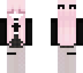 pink egirl