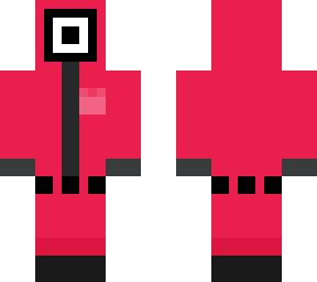 pink soldier