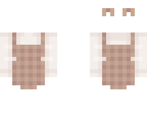 plaid lass // v1