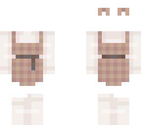plaid lass // v2