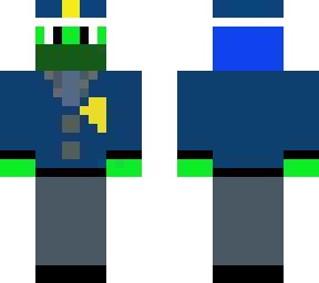 police