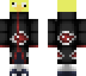pollo akatsuki
