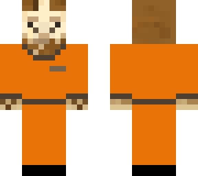 prisoner lamma