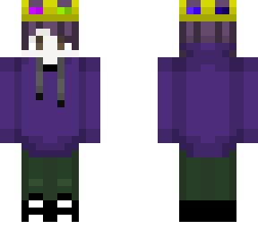 purple eboy