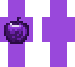 purple golden apple classic