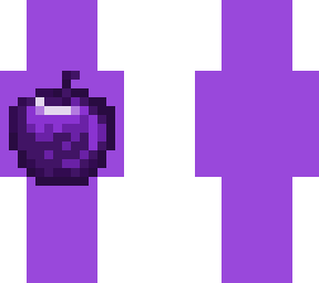 purple golden apple slim