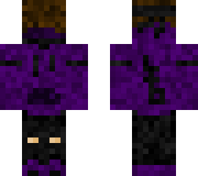 purple lotobo