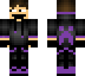 purple me