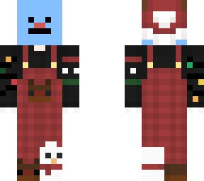 qrxoy skin