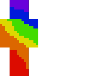 rainbow