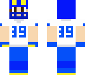 rams alt vintage